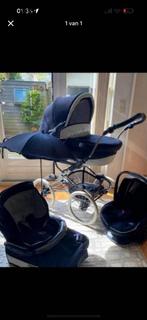 Babycar buggy, Kinderen en Baby's, Kinderwagens en Combinaties, Ophalen of Verzenden, Zo goed als nieuw