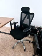 Bureaustoel, Ophalen, Ergonomisch, Bureaustoel