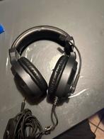 Playstation headset ps4, Enlèvement, Filaire, Neuf, Over-ear