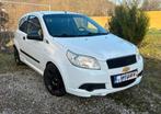 CHEVROLET AVEO 1.2i/2011/CT OK/AIRCO/140KM/BON ETAT/EURO 4, Achat, Aveo, Boîte manuelle, Entretenue par le concessionnaire