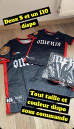 T-shirt van Omerta Palestine, Maat S, Ophalen of Verzenden, Nieuw, Shirt
