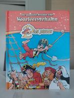 Piet Piraat voorleesboek 4 verhalen, Neuf, Garçon ou Fille, Enlèvement ou Envoi, Fiction général