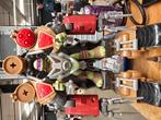 Ninja turtel met robot, Ophalen of Verzenden