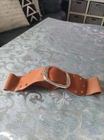 Riem bruin, Ophalen of Verzenden, Zo goed als nieuw, Bruin
