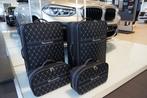 Roadsterbag kofferset/koffer BMW X4, Verzenden, Nieuw