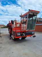 Sproeimachine, Zakelijke goederen, Ophalen, Akkerbouw, Gewasbescherming en Bemesting