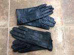 Handschoenen leder S, Kleding | Dames, Mutsen, Sjaals en Handschoenen, Ophalen of Verzenden, Nieuw, Maat 36 (S), Handschoenen