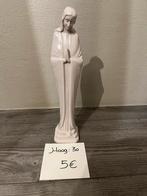 Maria beeld kader, Antiek en Kunst, Antiek | Religieuze voorwerpen, Ophalen