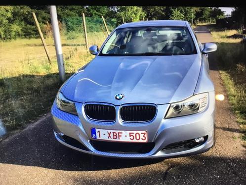 Bmw 318d ( Automatic ), Auto's, BMW, Particulier, 3 Reeks, Diesel, Euro 5, Automaat, Ophalen