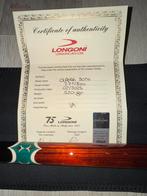 New longoni Olanda By Dick jaspers, Sport en Fitness, Ophalen of Verzenden, Zo goed als nieuw