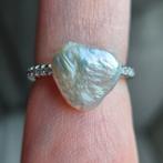 Bague en perles baroques, Bijoux, Sacs & Beauté, Autres couleurs, Femme ou Homme, Fer ou Acier, Comme neuf