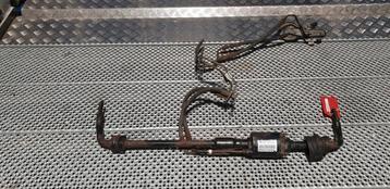 BMW 7 SERIE E65 E66 STABILISATOR STANG STABILIZER beschikbaar voor biedingen