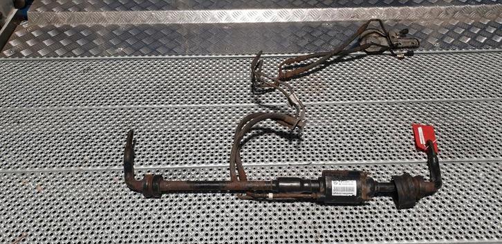 BMW 7 SERIE E65 E66 STABILISATOR STANG STABILIZER, Auto-onderdelen, Ophanging en Onderstel, BMW, Gebruikt, Ophalen of Verzenden