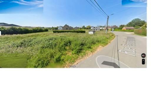 Floriffoux Terrain à bâtir - Lot 3, Immo, Gronden en Bouwgronden, 500 tot 1000 m²