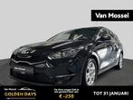 KIA ceed Pulse 1.0 T-GDI 100 MHEV DCT ISG, Auto's, Kia, Stof, Bedrijf, 5 deurs, 3 cilinders