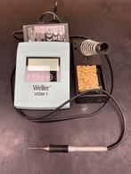 Weller WSM1 micro +supplémentaire, Utilisé, Enlèvement ou Envoi