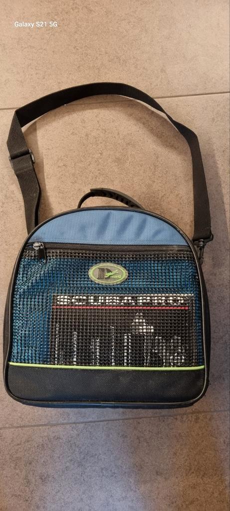 2 maal automatenset scubapro MK20 en MK25 met tas, Watersport en Boten, Duiken, Gebruikt, Ophalen of Verzenden