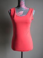 Dames top - rood zomer topje - Medium, Vêtements | Femmes, Tops, Taille 38/40 (M), Enlèvement ou Envoi, Comme neuf, Rouge