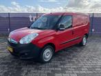 2014 - Opel - Combo - 1.4 L1H1 ecoFLEX Sel benzine - Bedrijf, Auto's, Gebruikt, Euro 6, Overige brandstoffen, Bedrijf