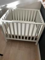 Park Quax + matras, Kinderen en Baby's, Babyparken, Ophalen, Gebruikt, Vierkant, In hoogte verstelbaar