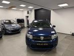 DACIA LOGAN TURBO BENZINE 2016/NAVIGATIE/CARPLAY/TOP STAAT, 90 kW, Euro 6, USB, Logan