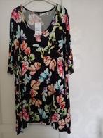 Twister 6 MT 58 oksel-oksel 77cm lengte 1,03m, Kleding | Dames, Grote Maten, Ophalen of Verzenden, Nieuw