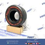 ORIGINELE FORMULE 1 Pirelli P ZERO BAND F1 SLICK ROOD SOFT T, Utilisé, Enlèvement ou Envoi