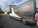 Renault master, Auto's, Bestelwagens en Lichte vracht, Voorwielaandrijving, 4 deurs, Renault, Grijs