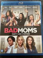 Bad Moms Blu-ray, CD & DVD, Blu-ray, Enlèvement ou Envoi, Comme neuf, Humour et Cabaret