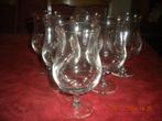 Duvelglazen 6st., Diversen, Ophalen
