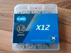 Chaîne Kmc à 12 vitesses NEUVE, y compris maillon,110 links, Vélos & Vélomoteurs, Vélos Pièces, Enlèvement ou Envoi, Neuf, Vélo de course