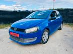 Volkswagen polo zeer goede staat, Auto's, Automaat, Euro 5, Particulier, Polo