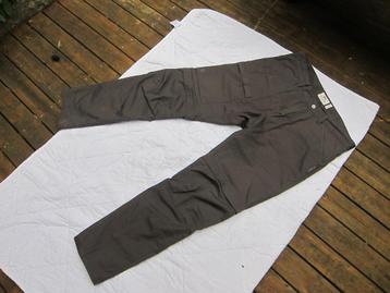 PRACHTIGE RAVEN FJALL RAVEN RANDO BROEK beschikbaar voor biedingen