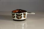VINTAGE BOCH RAMBOUILLET sauspan, Antiek en Kunst, Ophalen of Verzenden