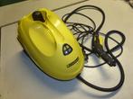 Stoomreiniger karcher SC 1020 zonder de hulpstukken,, Ophalen of Verzenden, Gebruikt, Stoomreiniger