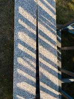 Natuursteen vensterbank, Enlèvement, Comme neuf