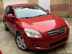 Kia Cee’d 1.6i Essence Euro4 2/2008 5 Portes Airco Radio/Usb, Auto's, Voorwielaandrijving, Stof, 1591 cc, 4 cilinders