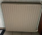 Radiator 3 lagen - 89cm breed - 90cm hoog, Ophalen, Gebruikt