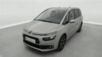 Citroën Grand C4 Spacetourer 1.5 BlueHDi Shine 7 Pl Cuir /, Auto's, Citroën, Lederen bekleding, Monovolume, Gebruikt, 4 cilinders