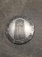 Penning Mechelen, Postzegels en Munten, Penningen en Medailles, Ophalen of Verzenden