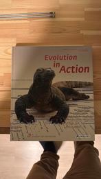 Evolution in action, Boeken, Ophalen, Zo goed als nieuw, Natuurwetenschap