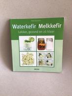 Peter Bauwens - Waterkefir Melkkefir - prima staat, Ophalen, Overige typen, Overige gebieden, Peter Bauwens