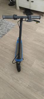 Kinderstep, Fietsen en Brommers, Steps, Ophalen, Zo goed als nieuw, Elektrische step (E-scooter), Ninebot