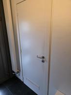binnendeuren, Ophalen, Gebruikt, Minder dan 80 cm, Binnendeur
