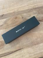 Apple watch nike, Handtassen en Accessoires, Smartwatches, Ophalen, Gebruikt, Zwart, Apple Watch