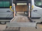 Camping-car pmr, Auto's, 4 deurs, Stof, 4 cilinders, 2299 cc