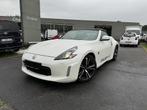 Nissan 370Z 3.7i V6 ROADSTER PACK, Autos, Nissan, 0 kg, 328 ch, Cruise Control, Euro 6