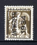 PRE283A MNH** 1934 - ANTWERPEN 1934, Postzegels en Munten, Ophalen of Verzenden, Postfris, Postfris