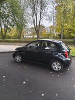 Nissan Micra, Auto's, Euro 5, Zwart, Micra, 5 deurs