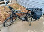 Electrische heren fiets Veloci., Fietsen en Brommers, Ophalen, Zo goed als nieuw